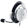 Razer Blackshark V2 X Slusalice sa Mikrofonom, White