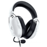 Razer Blackshark V2 X Slusalice sa Mikrofonom, White