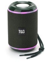 T&G TG291C Bluetooth zvucnik, Green