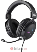 ACER Nitro Headset II NHW200 black