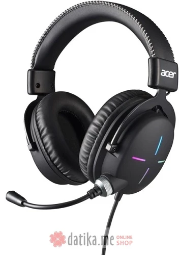 ACER Nitro Headset II NHW200 black
