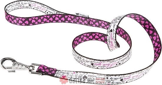 Ferplast ARLECCHINO G 20/120 LEAD-povodac 