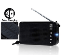 Audiobox 2GO-RDO 20 Bluetooth zvucnik