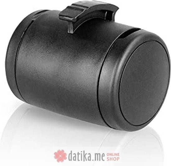 Flexi MULTI BOX BLACK-KESE ZA IZMET  в Черногории