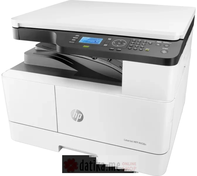 HP LaserJet MFP M438n (8AF43A) MFP A3