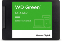 Western Digital WDS240G3G0A 240GB Green Internal SSD 