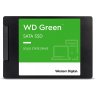Western Digital WDS240G3G0A 240GB Green Internal SSD 