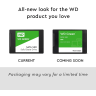 Western Digital WDS240G3G0A 240GB Green Internal SSD 