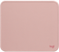 Logitech Studio soft roza Podloga 200x230x2mm 