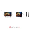 TCL 43C655 QLED 43'' 4K Ultra HD Smart TV  в Черногории