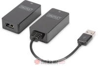 Digitus DA-70139-2 USB Line Extender Cat5e do 45M