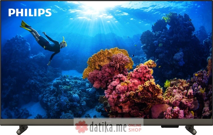 Philips 43PFS6808/12 LED 43" Full HD SmartTV  в Черногории