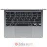 Apple MacBook Air 13.6" M3 8-Core CPU/8-Core GPU/16GB/256GB SSD/SpaceGrey