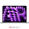 Apple MacBook Air 13.6" M3 8-Core CPU/8-Core GPU/16GB/256GB SSD/SpaceGrey