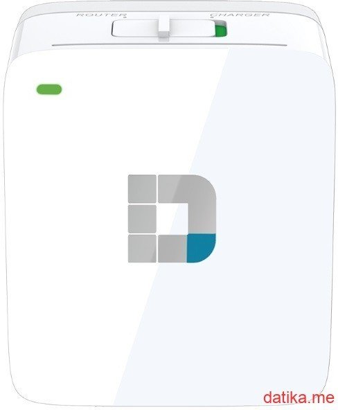 D-Link DIR-518L Wireless AC600 Mobile Cloud Companion в Черногории