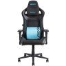 Spawn Office Gaming stolica, Black 