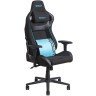 Spawn Office Gaming stolica, Black 