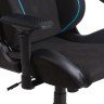 Spawn Office Gaming stolica, Black 
