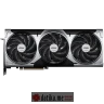 MSI GeForce RTX 5090 32G VENTUS 3X OC