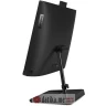 Lenovo IdeaCentre AIO 3 27ALC6 AMD Ryzen 5 7430U/16GB/512GB SSD/Radeon grafika/27" Full HD, F0FY00PCRI  