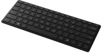 Microsoft 21Y-00030 Compact Bluetooth Keyboard 