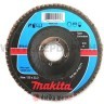 Makita P-65171 Lamelni disk za čelik aluminium-oksid 125mm