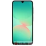 Samsung A266B Galaxy A26 5G 6/128GB Black