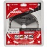 Makita D-65604 NOZ ZA CIRKULAR 210x30MM