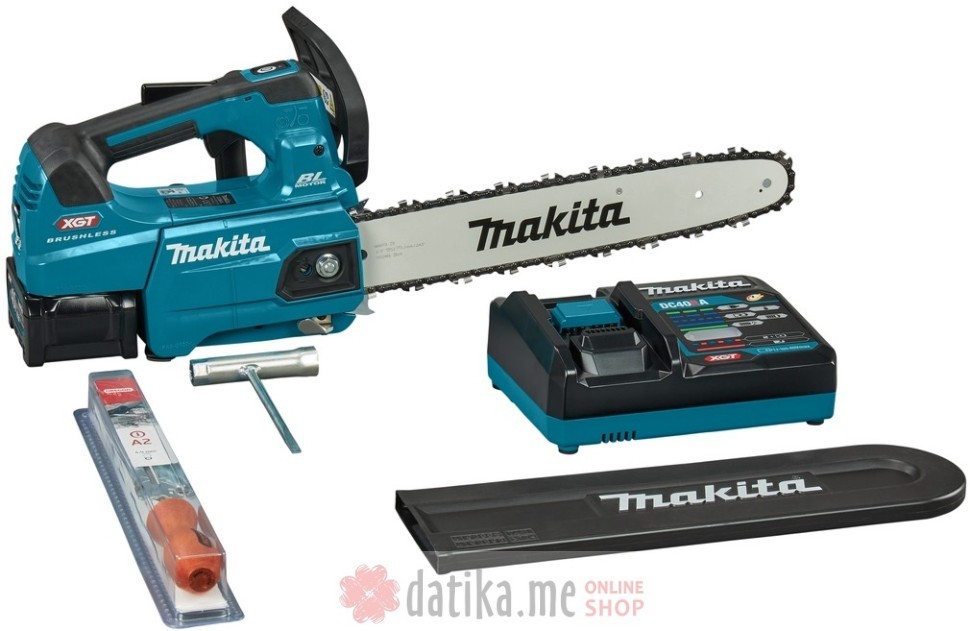 Makita UC004GM101 Akumulatorska lančana testera 40V в Черногории