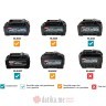 Makita UC004GM101 Akumulatorska lančana testera 40V в Черногории