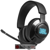 JBL Quantum 400 Wired Over- Ear Gaming