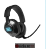 JBL Quantum 400 Wired Over- Ear Gaming