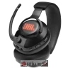 JBL Quantum 400 Wired Over- Ear Gaming