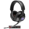 JBL Quantum 400 Wired Over- Ear Gaming