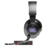 JBL Quantum 400 Wired Over- Ear Gaming