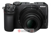 NIKON Z30 + NIKKOR Objektiv Z DX 16-50mm f/3.5-6.3 VR