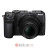 NIKON Z30 + NIKKOR Objektiv Z DX 16-50mm f/3.5-6.3 VR
