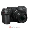 NIKON Z30 + NIKKOR Objektiv Z DX 16-50mm f/3.5-6.3 VR