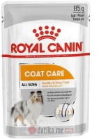 Royal Canin Coat Care Preliv Za Pse 12x85g