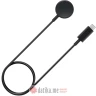 SAMSUNG PUNJAČ EP-OL300BBEGWW black