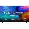 TV TCL 55P635 LED 55" 4K Ultra HD, Google Smart, 4K HDR in Podgorica Montenegro