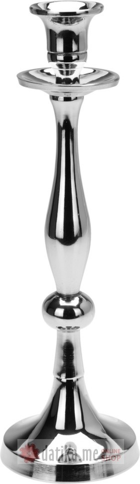 Koopman Svijecnjak za jednu svijecu, 27cm