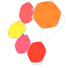 Nanoleaf Shapes Hexagons Starter Kit Mini  LED panel 5kom