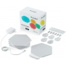 Nanoleaf Shapes Hexagons Starter Kit Mini  LED panel 5kom