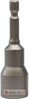 Bormann BHT7691 Bit nastavak magnetni 1/4" Hex 7mm,65mm 