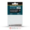 Bormann BHT7691 Bit nastavak magnetni 1/4" Hex 7mm,65mm  в Черногории