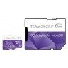 TeamGroup microSDHC Class 10 + SD Adapter  