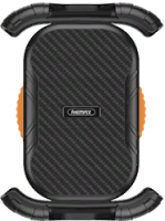 Remax RM-C01 Drzac telefona za bicikl crni