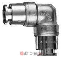 Ani Spojnica za pneumatiku L 12mm 50/CI