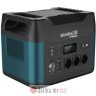 BORMANN BBC5070 Električna stanica za napajanje 12V/24V 2200W 